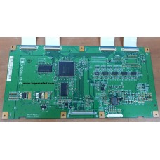V320B1-L01-C, 35-D003848, 32 INÇ LCD TV, T-CON BOARD